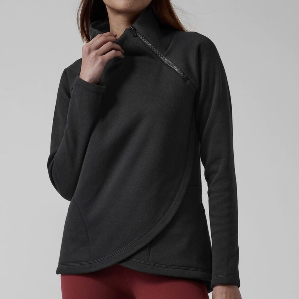 ATHLETA Pullover Sweater